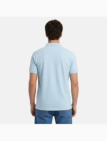 Ellesse - Polo homme manches courtes