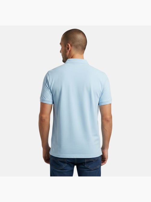 Ellesse - Polo homme manches courtes - Kiabi