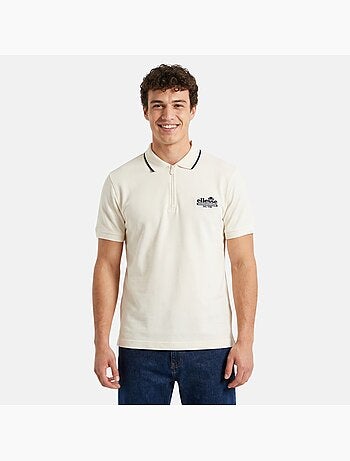 Ellesse - Polo homme manches courtes