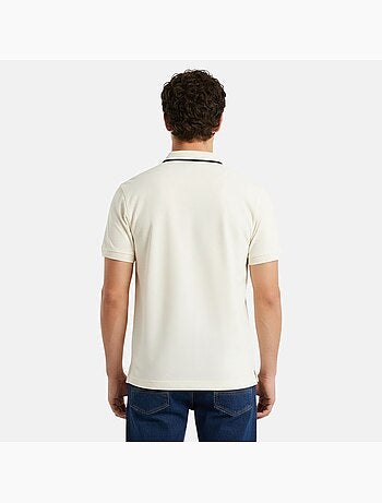 Ellesse - Polo homme manches courtes