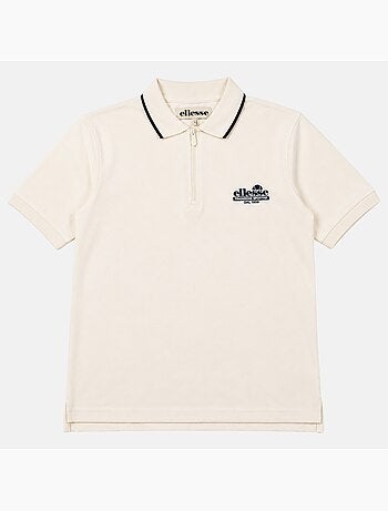 Ellesse - Polo homme manches courtes