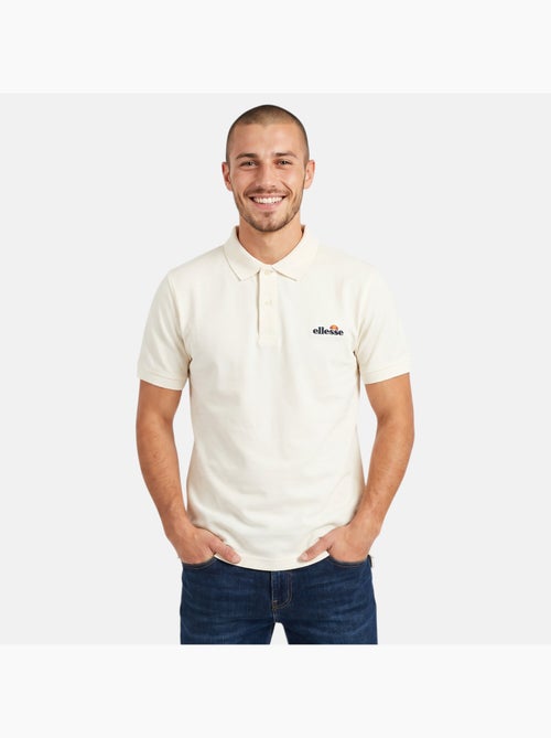 Ellesse - Polo homme manches courtes - Kiabi