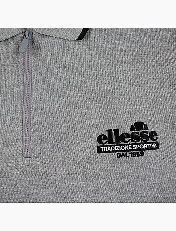 Ellesse - Polo homme manches courtes