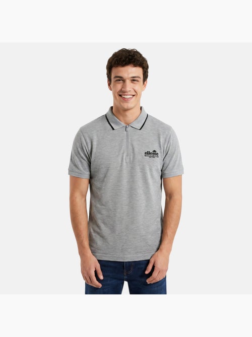 Ellesse - Polo homme manches courtes - Kiabi