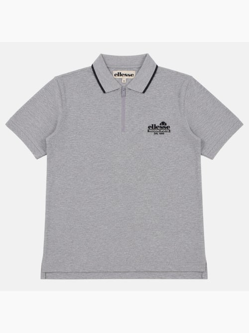 Ellesse - Polo homme manches courtes - Kiabi