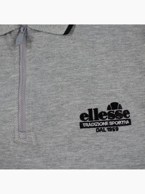 Ellesse - Polo homme manches courtes - Kiabi