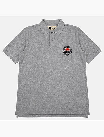 Ellesse - Polo homme manches courtes