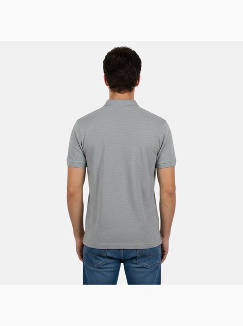 Ellesse - Polo homme manches courtes - Kiabi