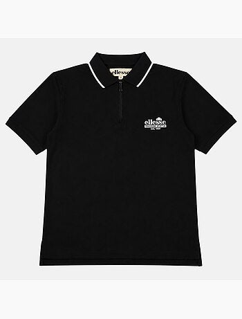 Ellesse - Polo homme manches courtes