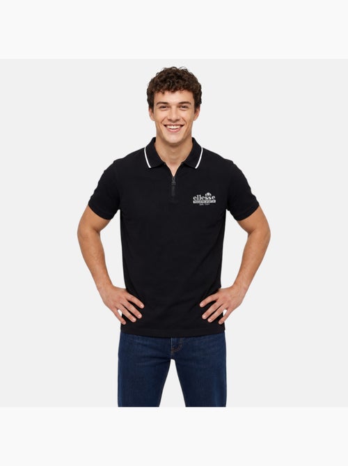 Ellesse - Polo homme manches courtes - Kiabi