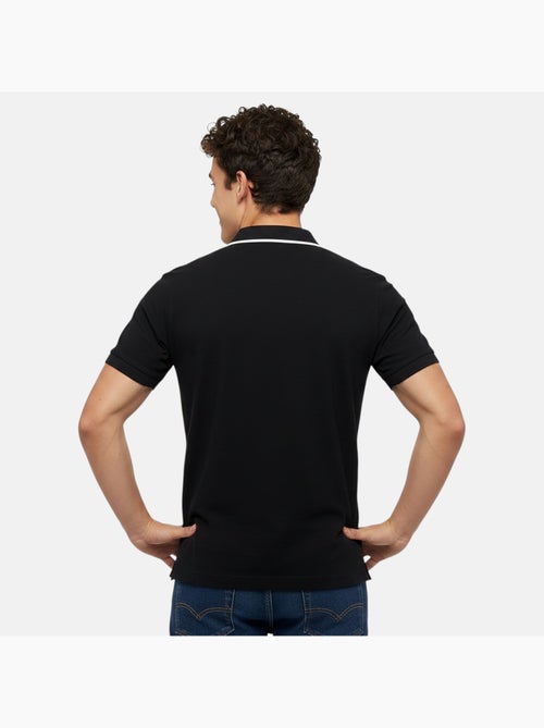 Ellesse - Polo homme manches courtes - Kiabi