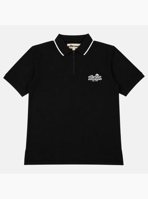 Ellesse - Polo homme manches courtes - Kiabi