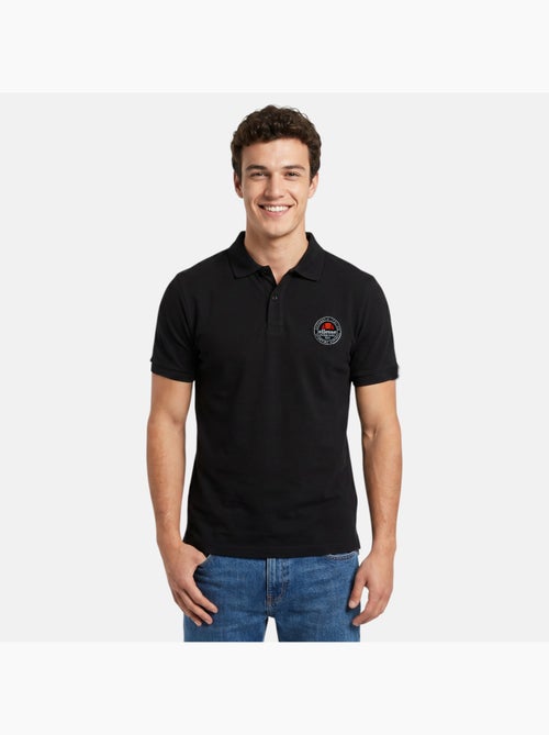 Ellesse - Polo homme manches courtes - Kiabi