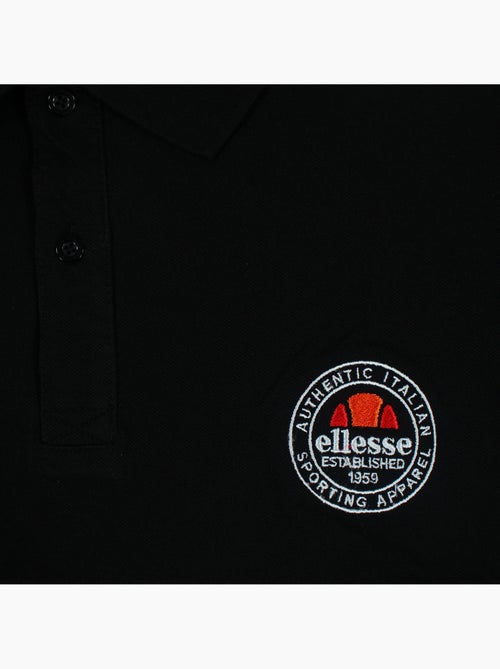 Ellesse - Polo homme manches courtes - Kiabi