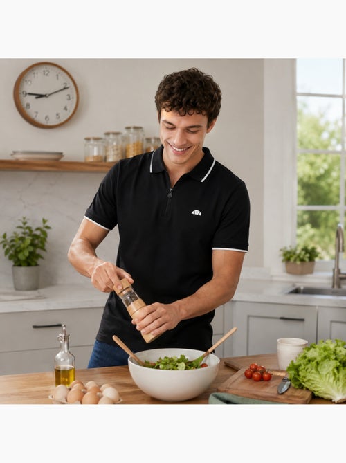 Ellesse - Polo homme manches courtes - Kiabi