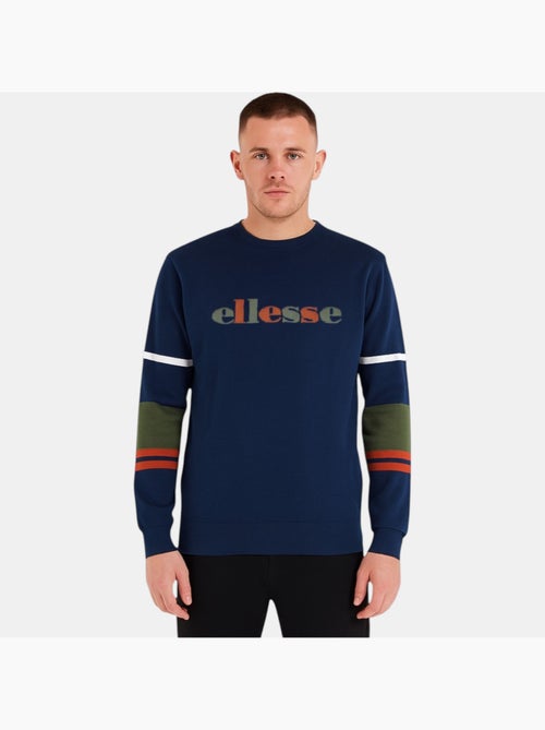 Ellesse - Pull homme style graphique et moderne - Kiabi Ellesse - Pull homme style graphique et moderne - Kiabi