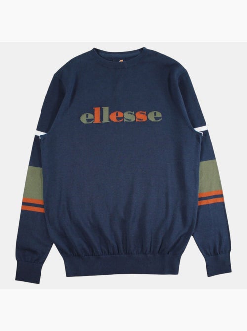 Ellesse - Pull homme style graphique et moderne - Kiabi Ellesse - Pull homme style graphique et moderne - Kiabi