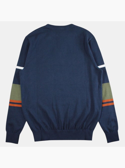 Ellesse - Pull homme style graphique et moderne - Kiabi Ellesse - Pull homme style graphique et moderne - Kiabi