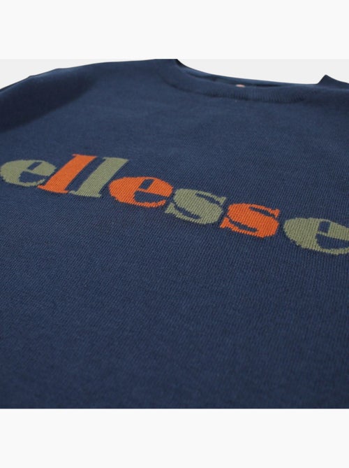 Ellesse - Pull homme style graphique et moderne - Kiabi Ellesse - Pull homme style graphique et moderne - Kiabi