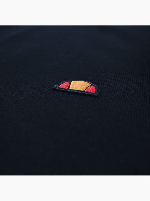 Ellesse - Pull homme style minimaliste et finitions contrastées - Kiabi
