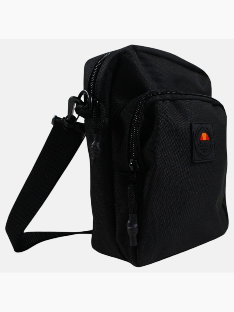 Ellesse - Schoudertas  heren Zwart - Kiabi