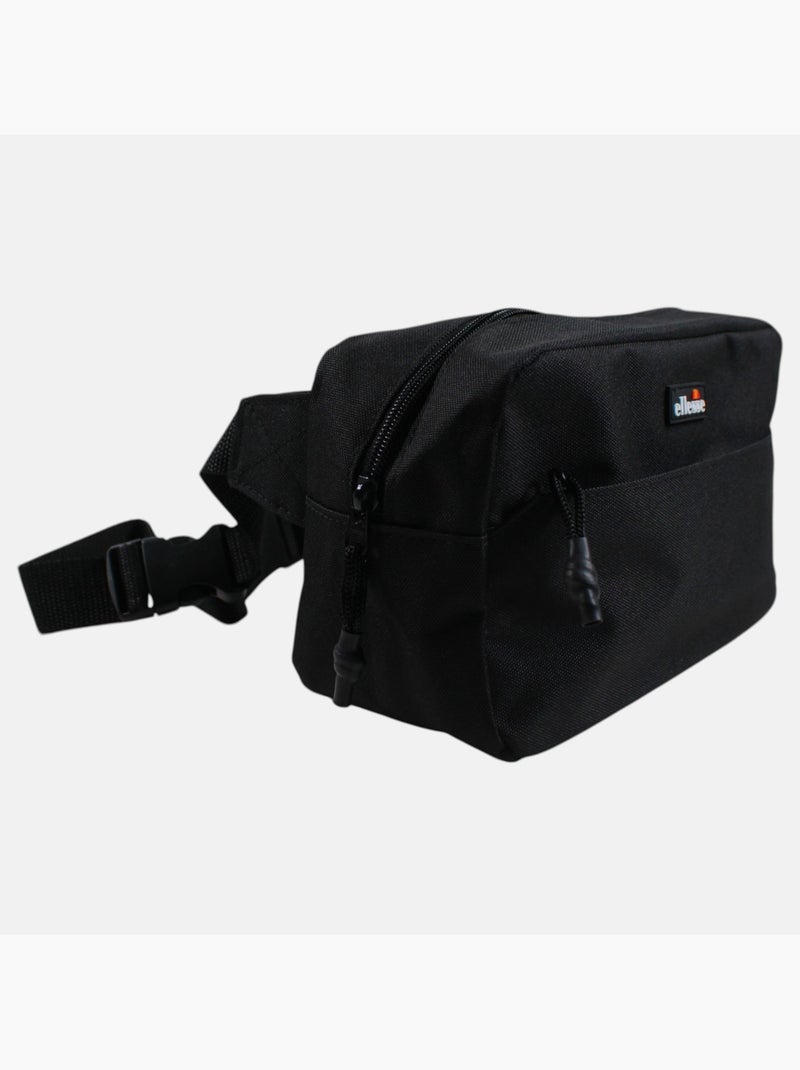 Ellesse - Schoudertas  heren Zwart - Kiabi