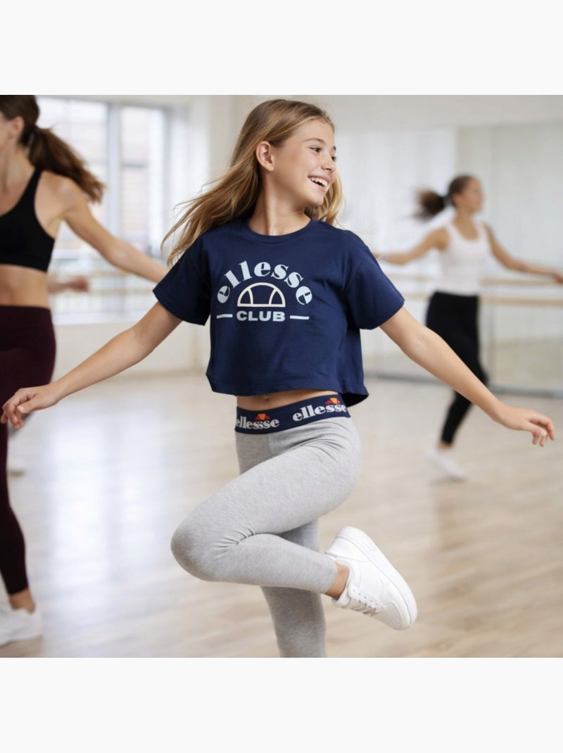 Ellesse - Set 3-delig  meisje Grijs - Kiabi