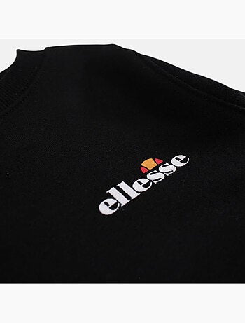 Ellesse - Set jas en joggingbroek heren bedrukt