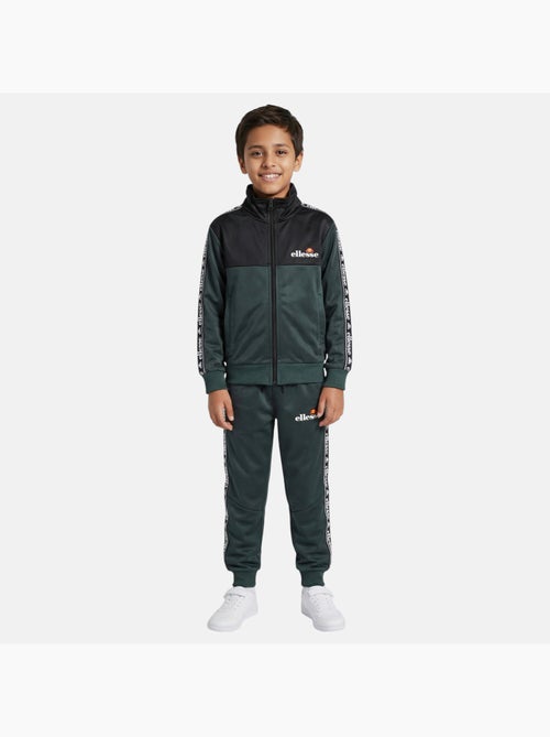 Ellesse - Set jas en joggingbroek jongen bedrukt - Kiabi