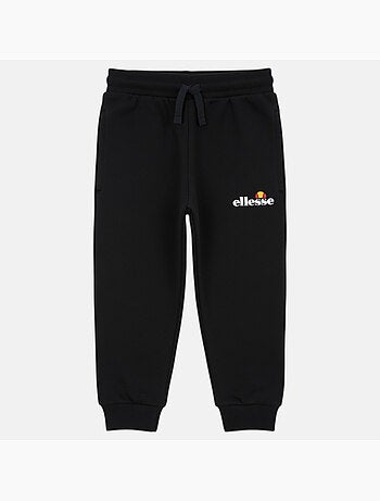 Ellesse - Set jas en joggingbroek jongen bedrukt