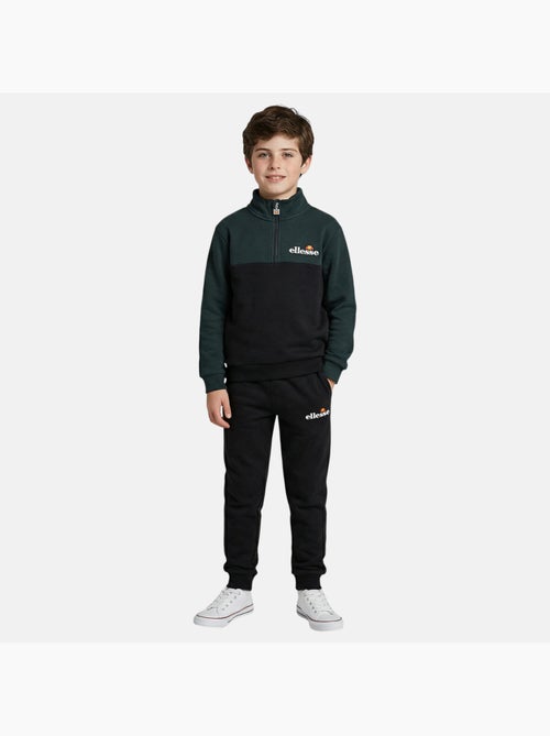 Ellesse - Set jas en joggingbroek jongen bedrukt - Kiabi