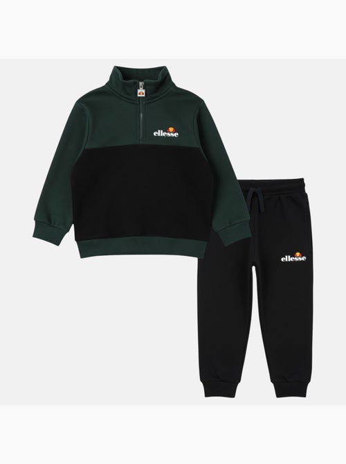 Ellesse - Set jas en joggingbroek jongen bedrukt - Kiabi