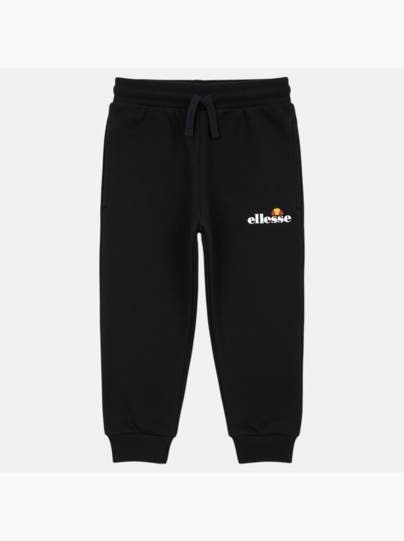 Ellesse - Set jas en joggingbroek jongen bedrukt Groen - Kiabi