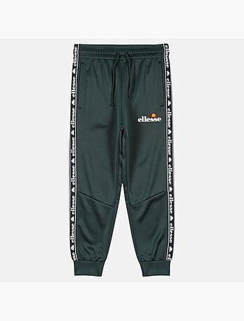 Ellesse - Set jas en joggingbroek jongen bedrukt