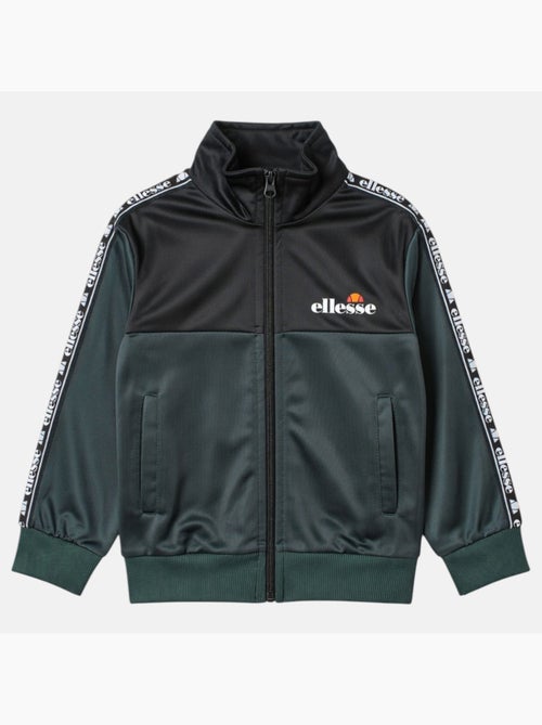Ellesse - Set jas en joggingbroek jongen bedrukt - Kiabi