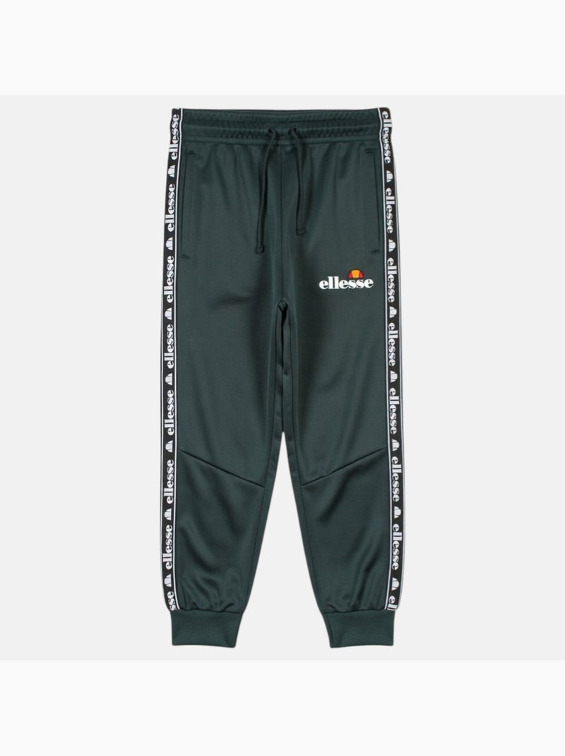 Ellesse - Set jas en joggingbroek jongen bedrukt Groen - Kiabi