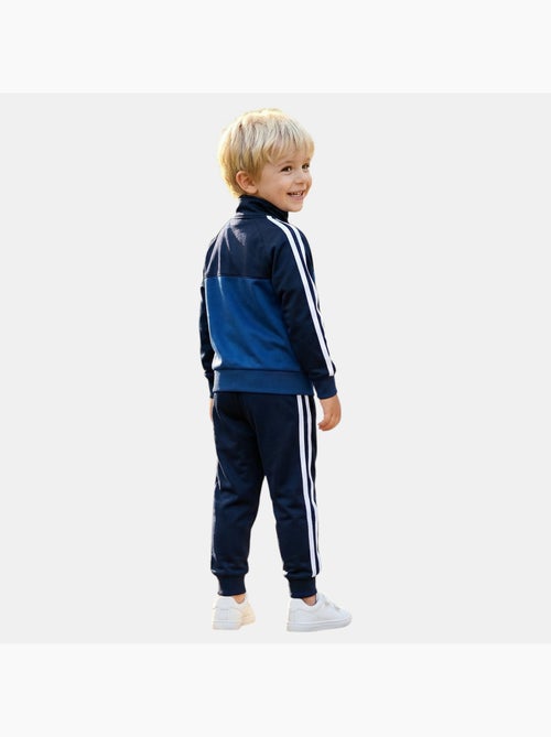 Ellesse - Set jas en joggingbroek jongen bedrukt - Kiabi