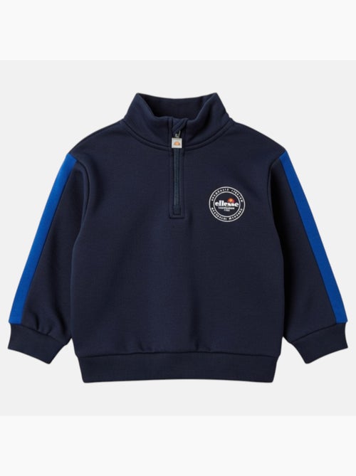 Ellesse - Set jas en joggingbroek jongen bedrukt - Kiabi