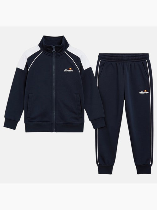 Ellesse - Set jas en joggingbroek jongen bedrukt - Kiabi