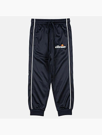 Ellesse - Set jas en joggingbroek jongen bedrukt