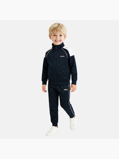 Ellesse - Set jas en joggingbroek jongen bedrukt - Kiabi