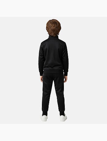 Ellesse - Set jas en joggingbroek jongen bedrukt