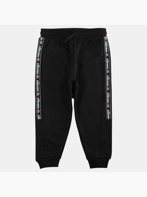 Ellesse - Set jas met capuchon en joggingbroek meisje bedrukt - Kiabi