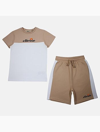 Ellesse - Set jongen