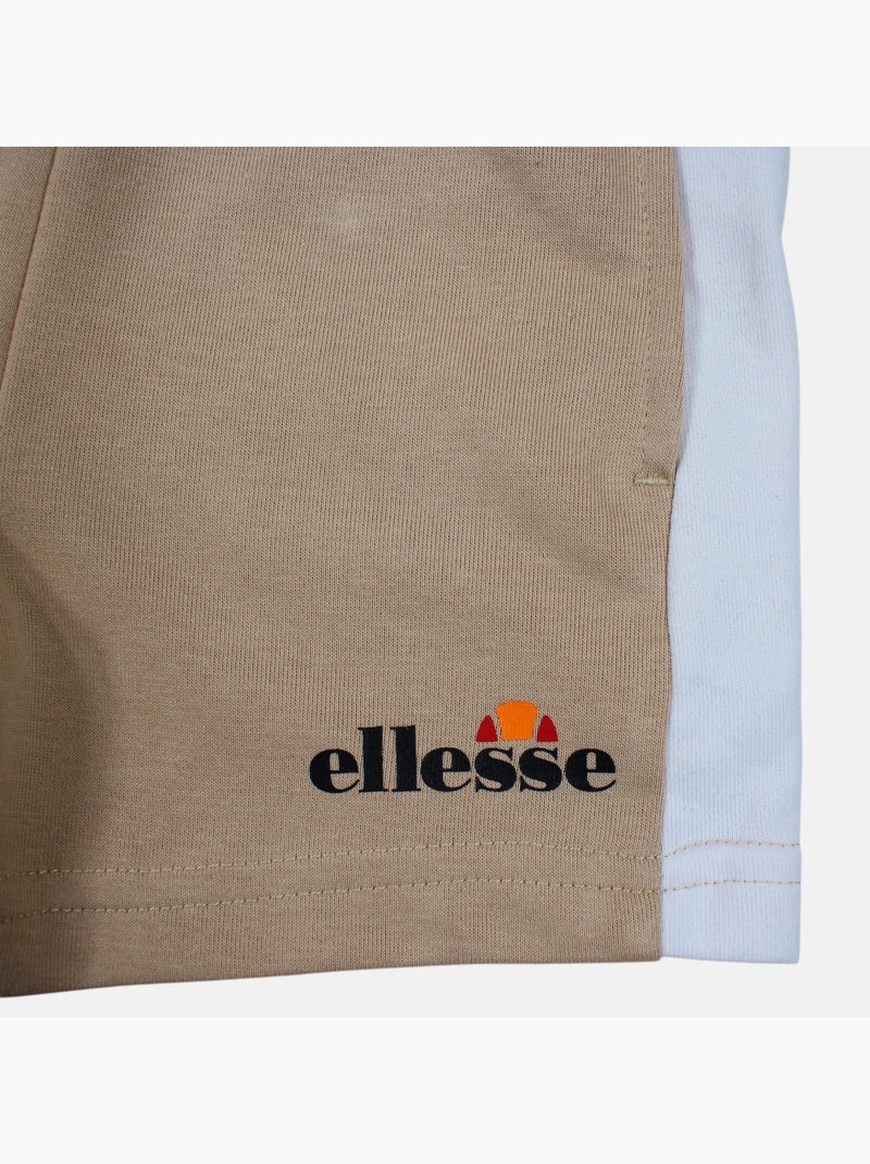 Ellesse - Set  jongen Beige - Kiabi