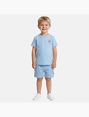 Ellesse - Set jongen