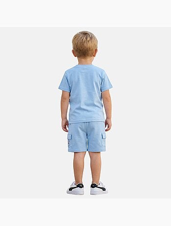Ellesse - Set jongen