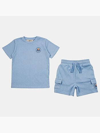 Ellesse - Set jongen
