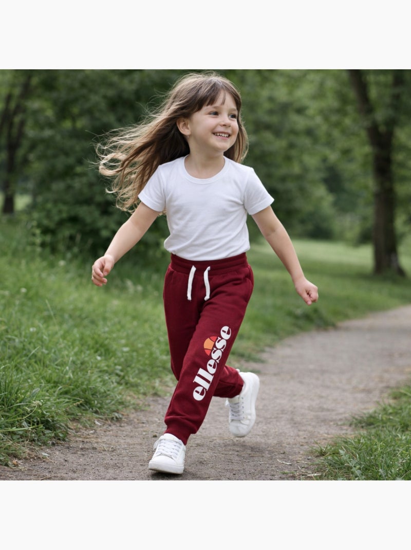 Ellesse - Set  jongen Bordeaux - Kiabi