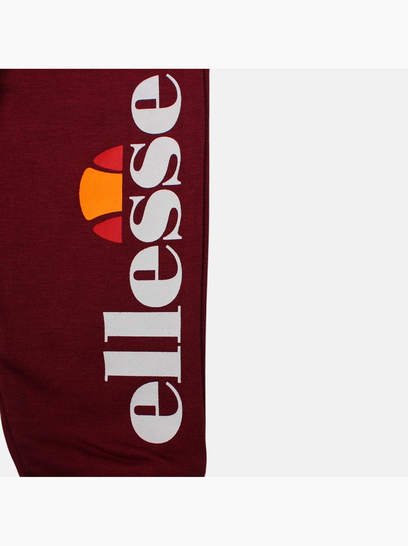 Ellesse - Set  jongen Bordeaux - Kiabi